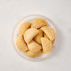 מאפים מלוחים