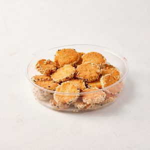 עוגיות פרמזן